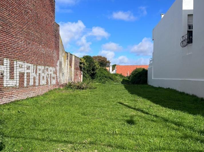 Terreno · 433m²