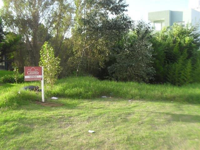 Terreno · 313m²