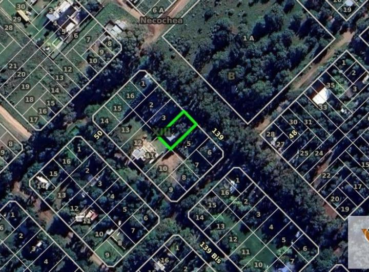Terreno · 450m²