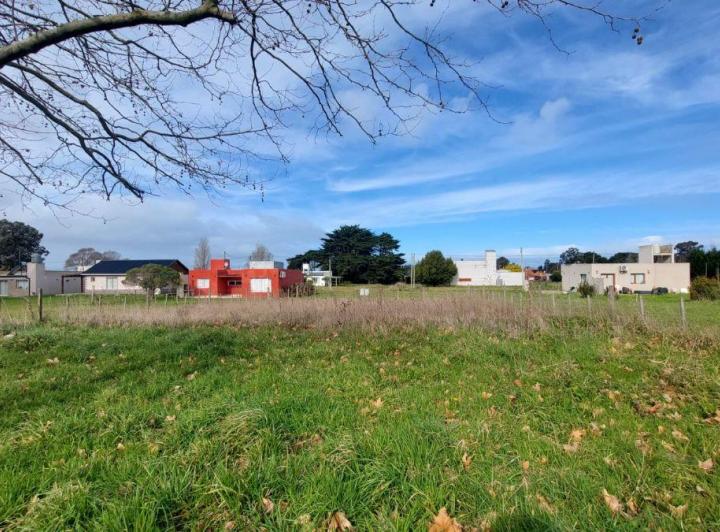 Terreno · 400m²