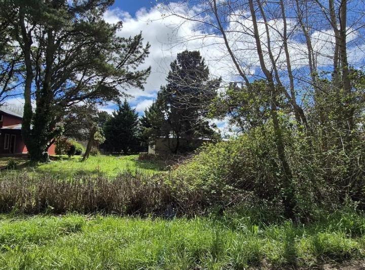 Terreno · 406m²
