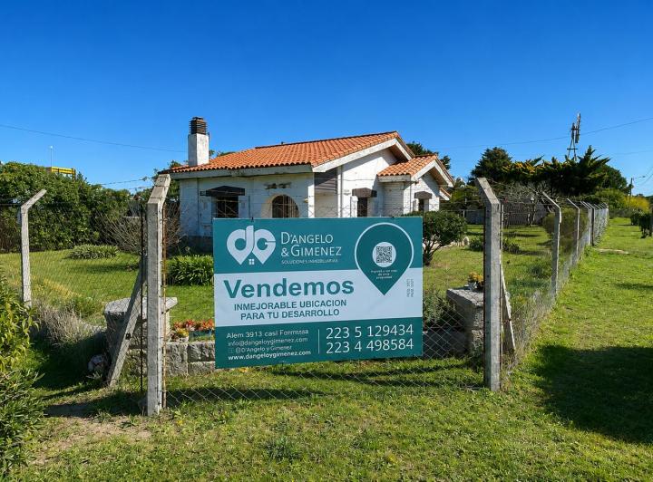 Terreno · 2739m²