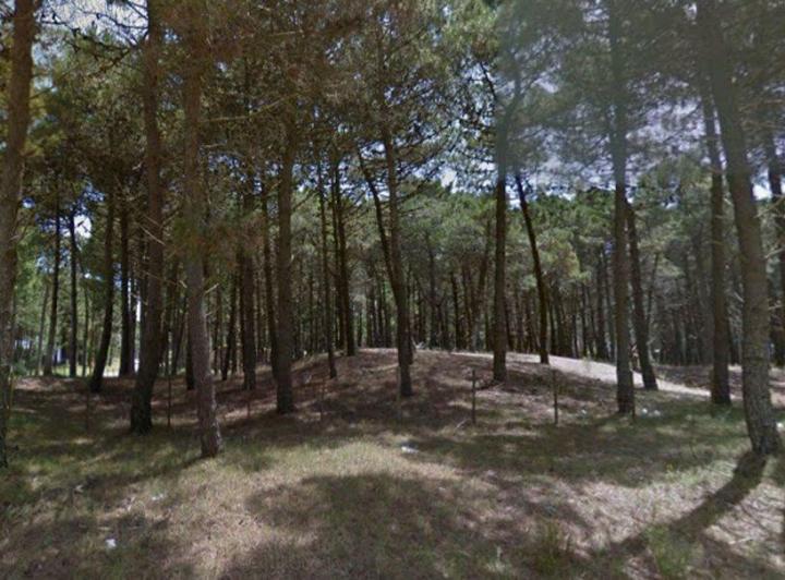 Terreno · 630m²