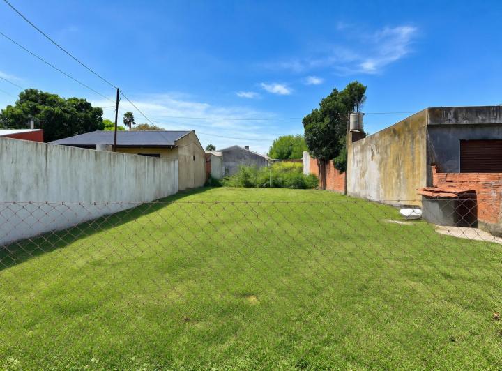 Terreno · 333m²