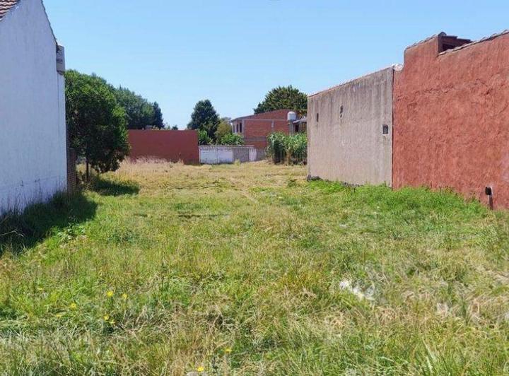 Terreno · 300m²