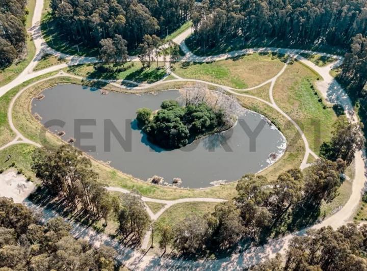 Terreno · 450m²