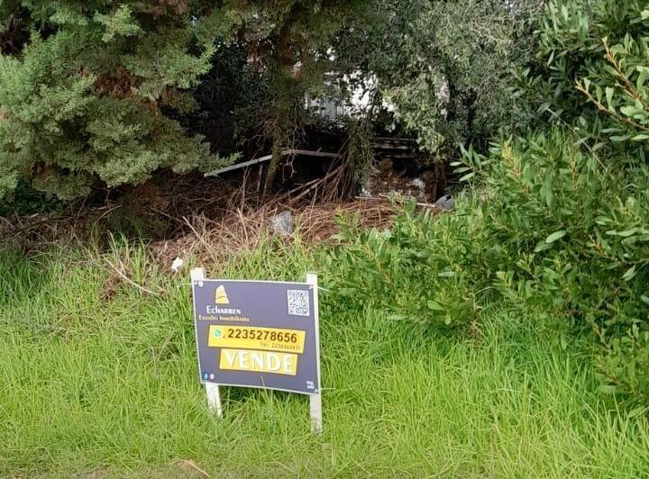 Terreno · 669m²