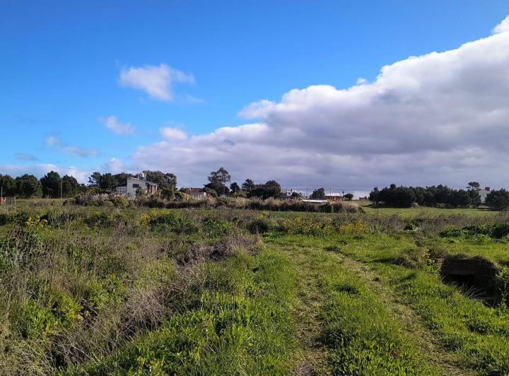 Terreno · 375m²