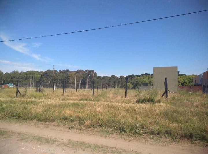 Terreno · 495m²
