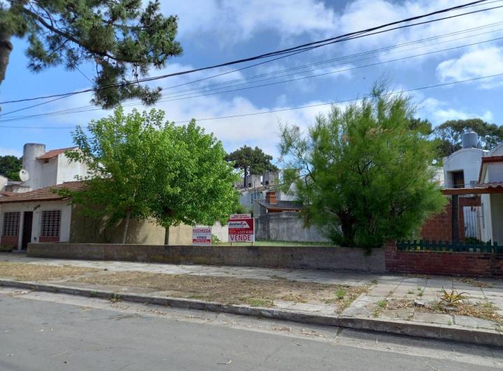 Terreno · 279m²