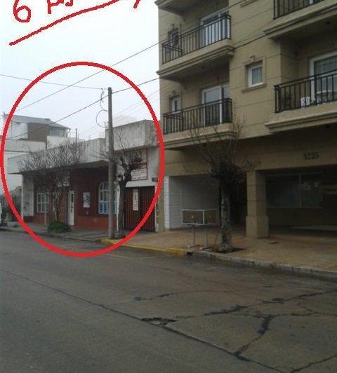 Terreno · 677m²