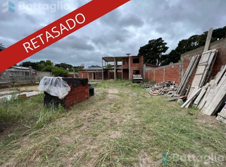 Terreno · 234m²