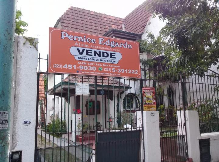 Terreno · 150m² · 2 Dormitorios · 1 Cochera