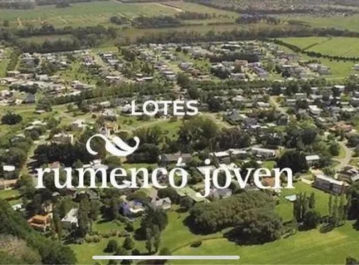 Terreno · 600m²