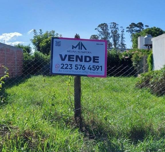 Terreno · 230m²