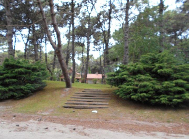 Terreno · 766m²