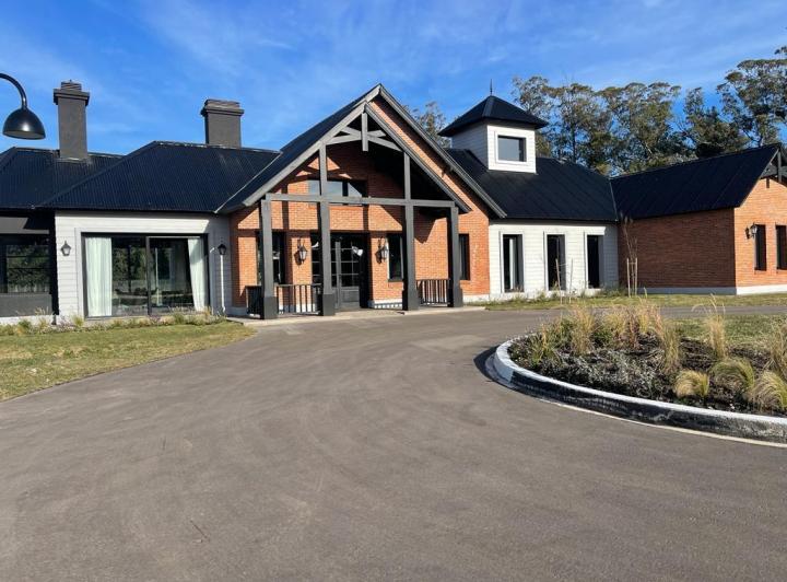 Terreno · 670m²