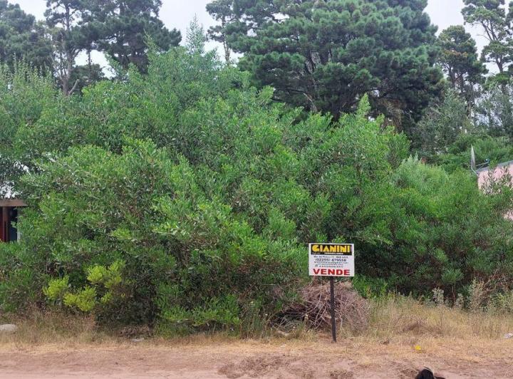Terreno · 475m²