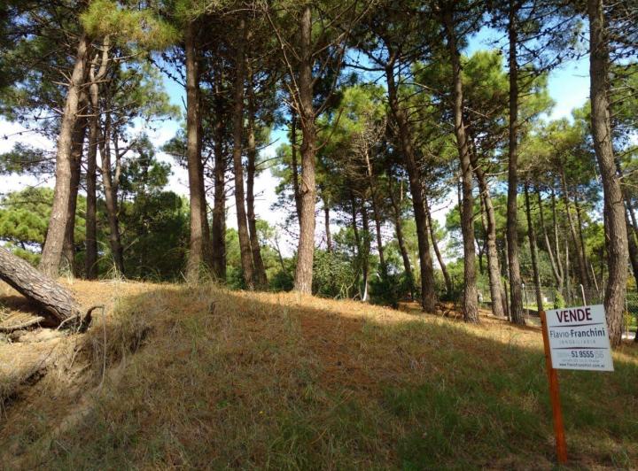 Terreno · 789m²