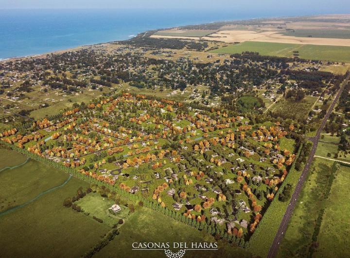 Terreno · 604m²