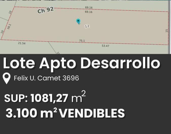 Terreno · 11250000m²