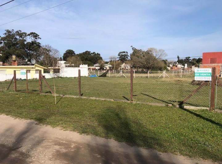Terreno · 363m²