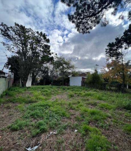 Terreno · 766m²