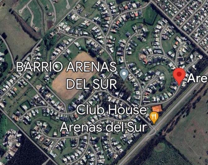 Terreno · 900m²