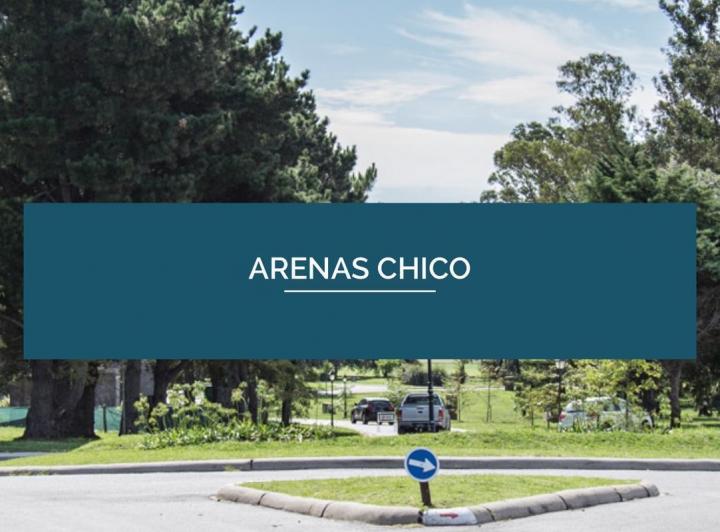 Terreno · 670m²
