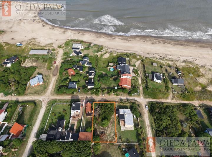 Terreno · 720m²