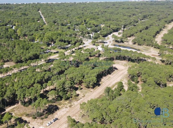 Terreno · 1040m²