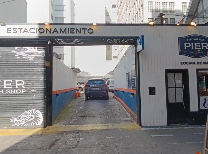 Terreno · 28m² · 29 Cocheras