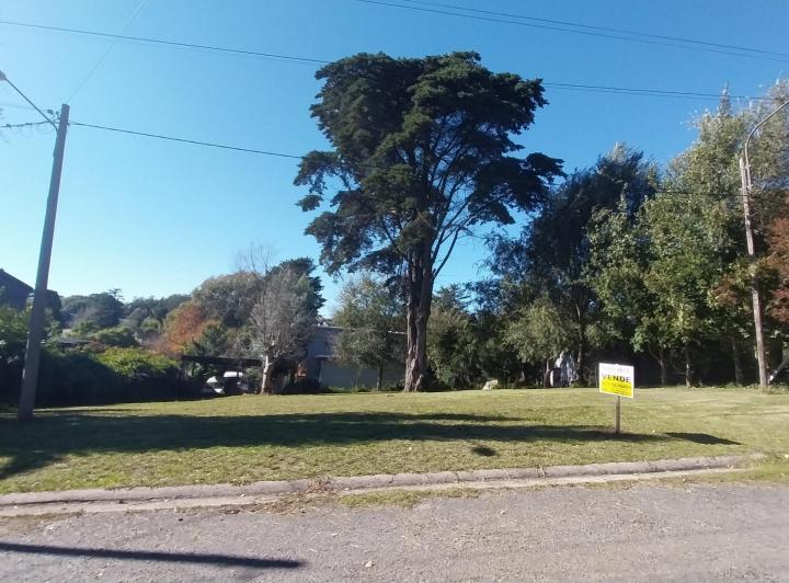 Terreno · 1m²