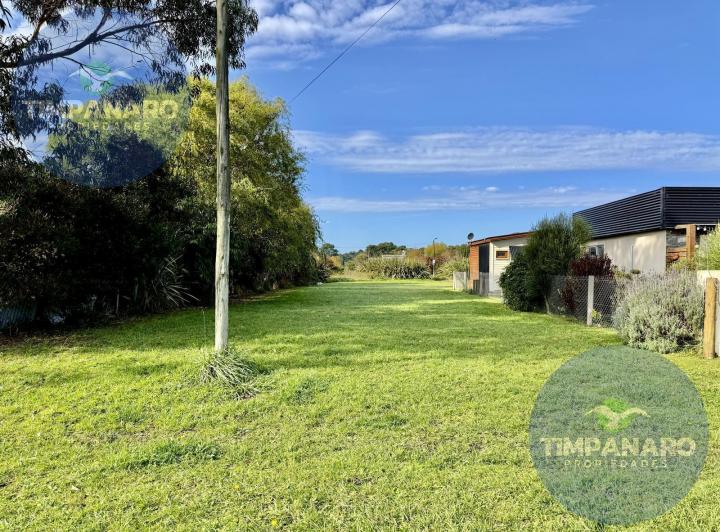 Terreno · 559m²