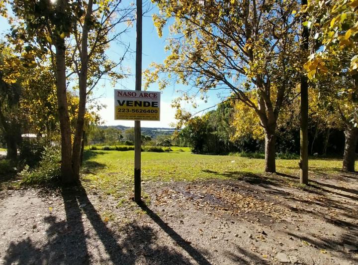 Terreno · 1m²