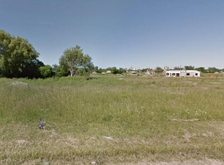 Terreno · 649m²
