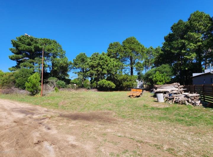 Terreno · 798m²