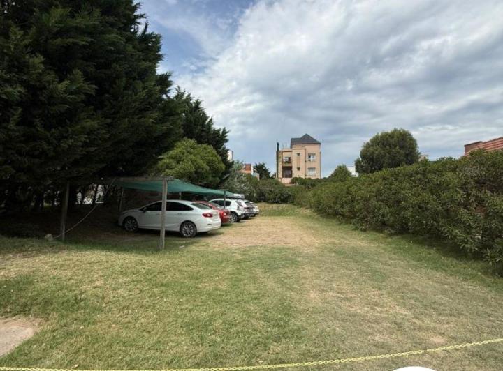 Terreno · 570m²
