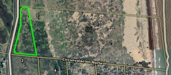 Terreno · 120000m²