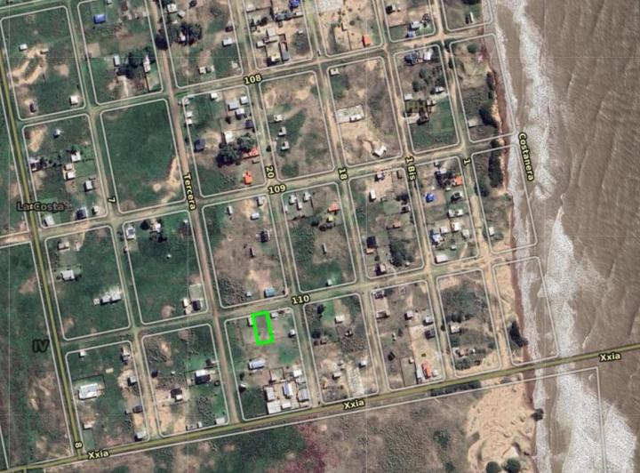 Terreno · 800m²
