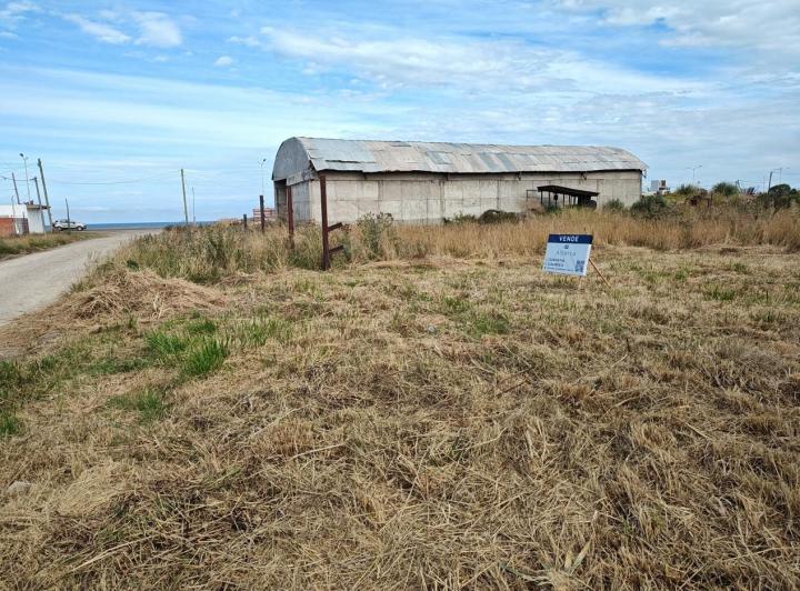Terreno · 546m²