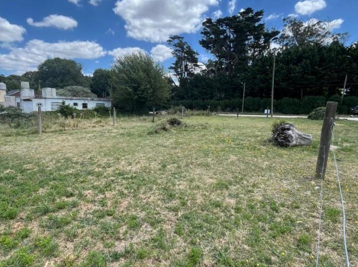 Terreno · 450m²