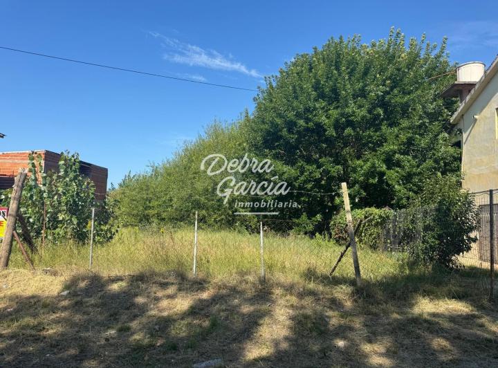Terreno · 400m²