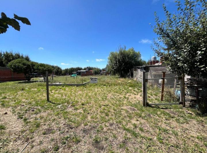 Terreno · 420m²