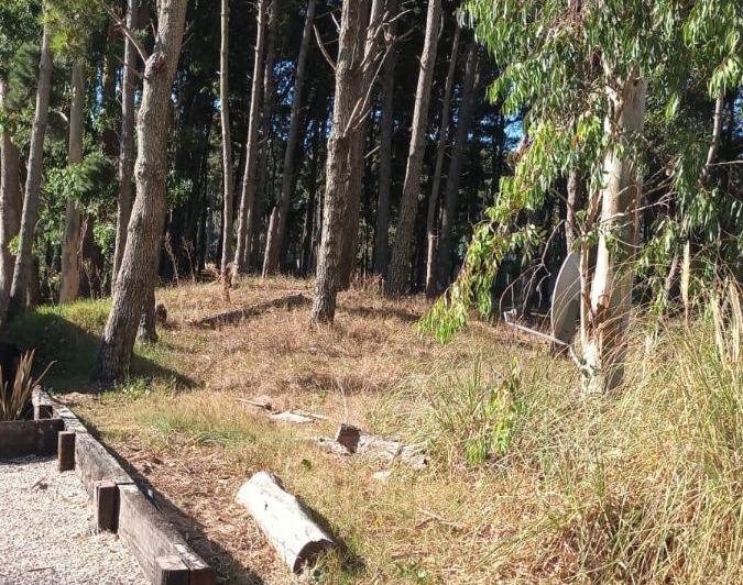 Terreno · 1000m²