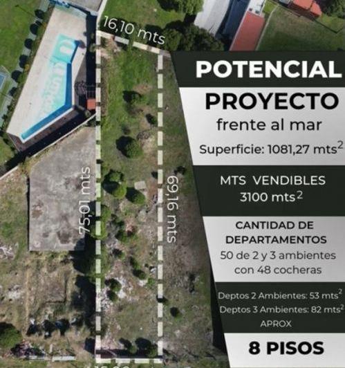Terreno · 1000m²