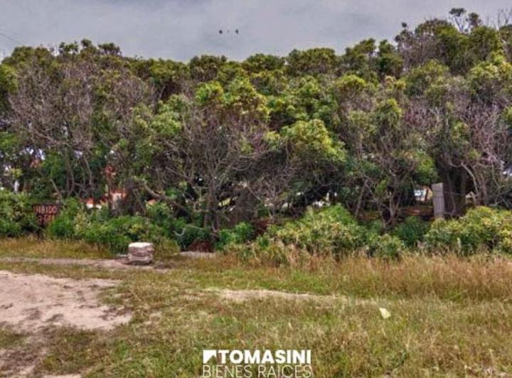 Terreno · 1020m²
