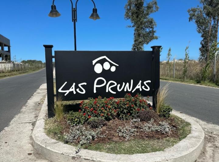 Terreno · 695m²