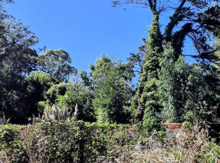 Terreno · 508m²