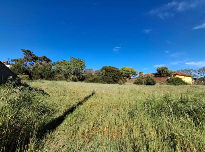 Terreno · 456m²